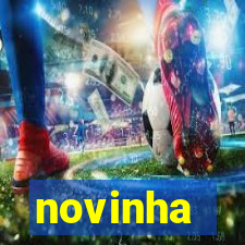 novinha -18 telegram